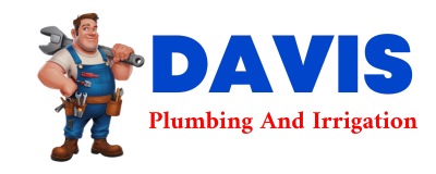 Trusted plumber in LIND